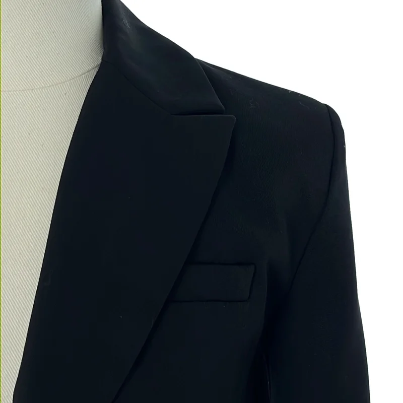 JACQUEMUS / ジャックムス | LES SCULPTURES ジャケット 241DR016-1333-990 | 34 | レディース