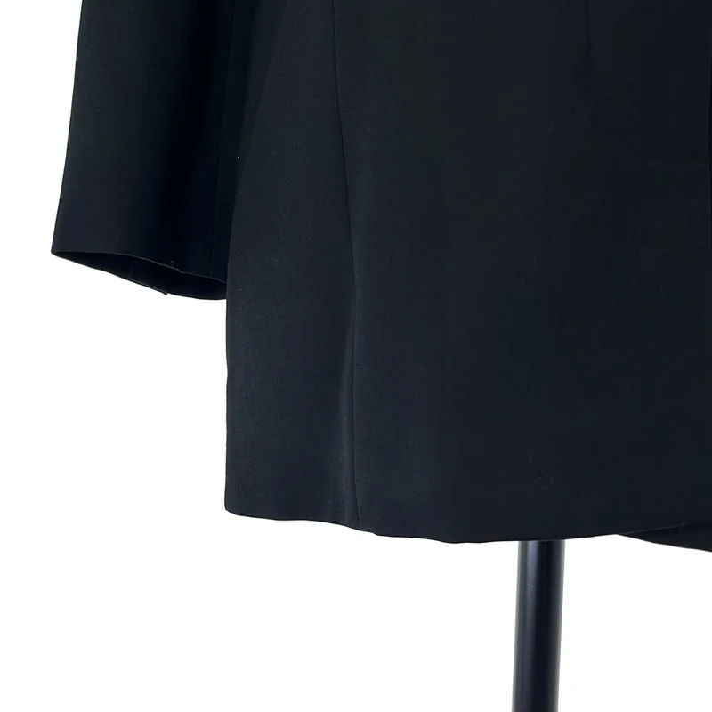JACQUEMUS / ジャックムス | LES SCULPTURES ジャケット 241DR016-1333-990 | 34 | レディース