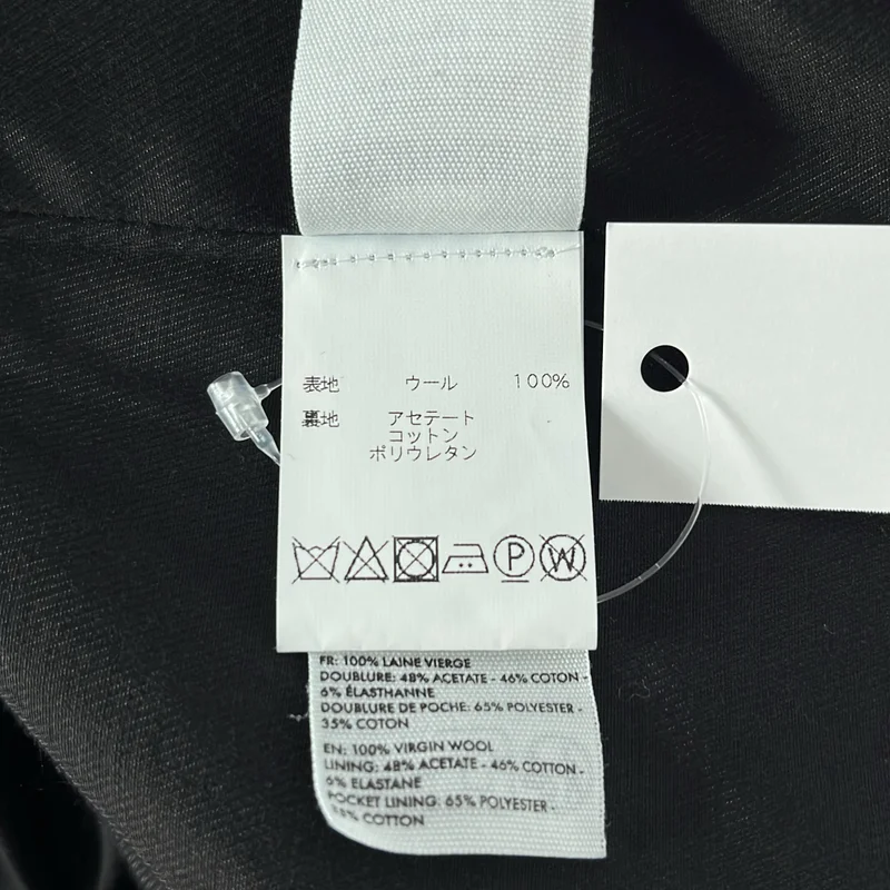 JACQUEMUS / ジャックムス | LES SCULPTURES ジャケット 241DR016-1333-990 | 34 | レディース