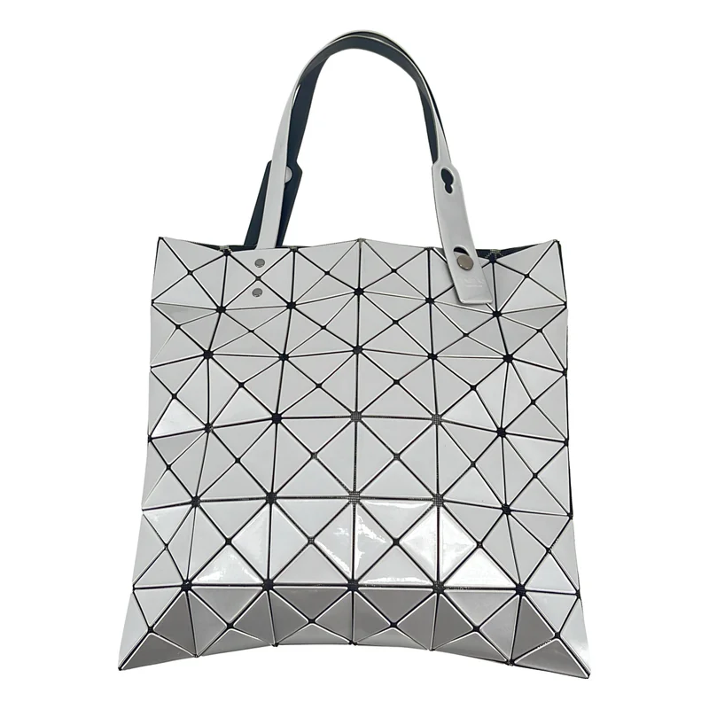 BAO BAO ISSEY MIYAKE / バオバオイッセイミヤケ | PRISM BASICS プリズム トートバッグ |