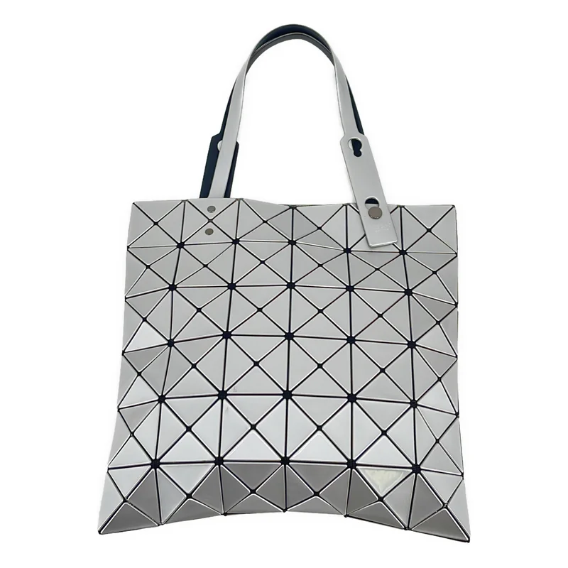 BAO BAO ISSEY MIYAKE / バオバオイッセイミヤケ | PRISM BASICS プリズム トートバッグ |