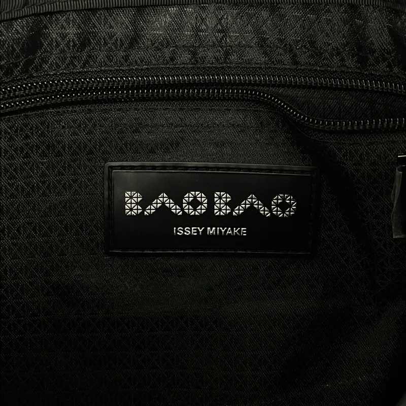 BAO BAO ISSEY MIYAKE / バオバオイッセイミヤケ | PRISM BASICS プリズム トートバッグ |