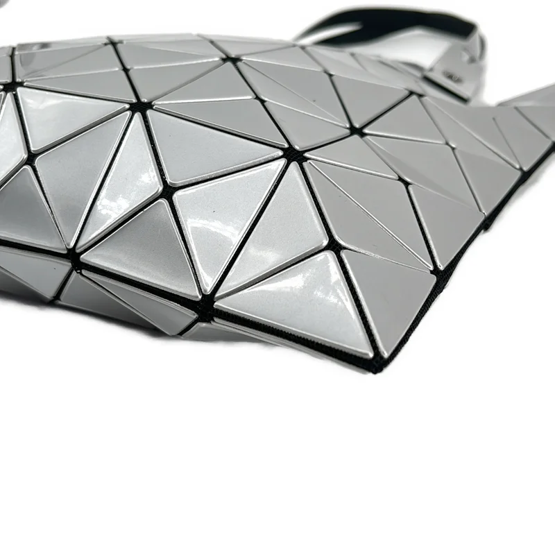 BAO BAO ISSEY MIYAKE / バオバオイッセイミヤケ | PRISM BASICS プリズム トートバッグ |