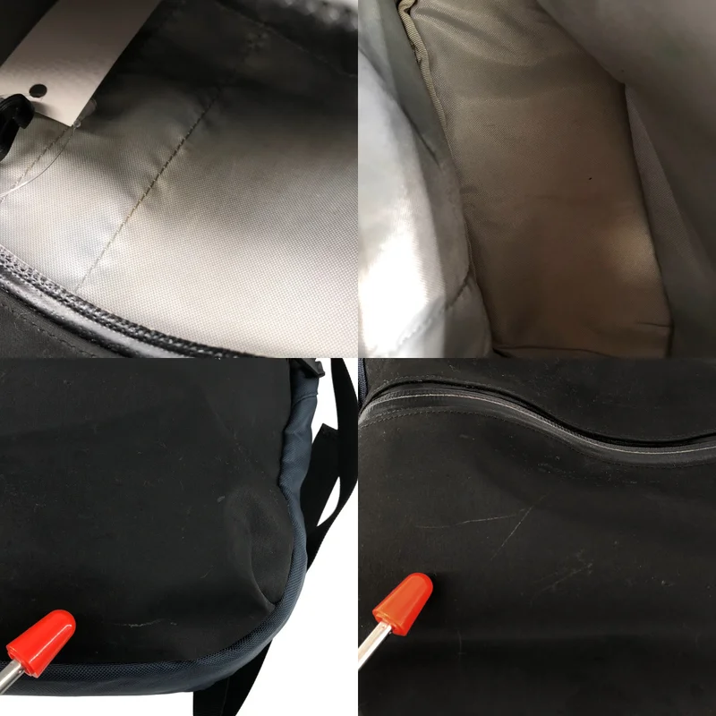 ARC'TERYX / アークテリクス | ARRO 8 SHOULDER BAG アローショルダーバッグ |