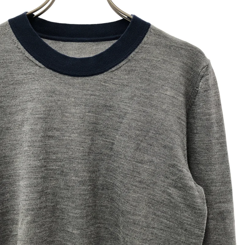Maison Margiela / メゾンマルジェラ | 2022AW | ニット_長袖 S51HA1126 | M | レディース