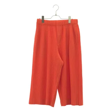 HOMME PLISSE ISSEY MIYAKE / オムプリッセイッセイミヤケ | Basic