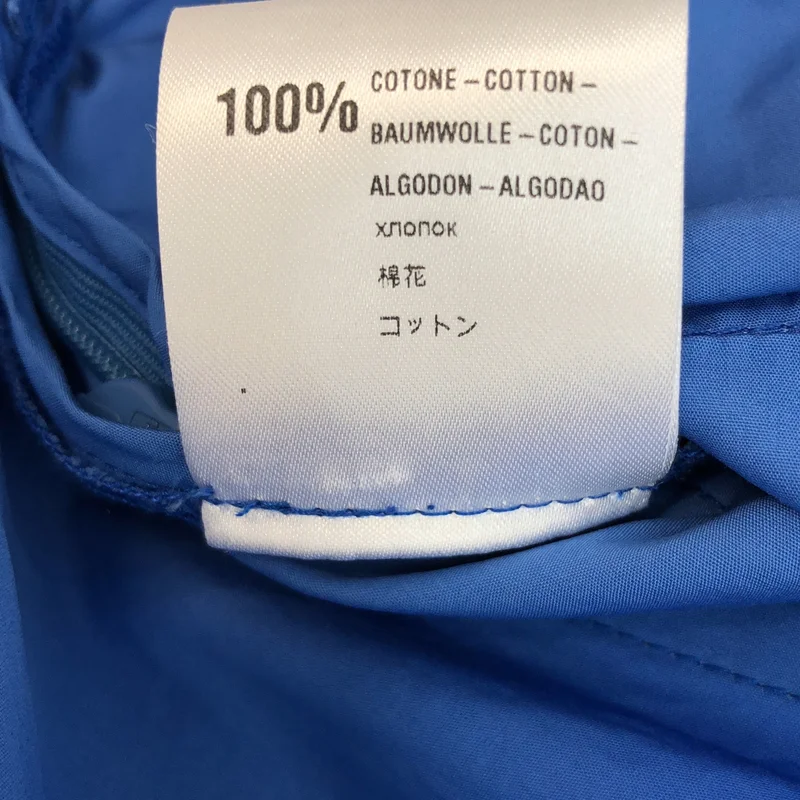 TELA / テラ | コットン ギャザー ワンピース | 42 | レディース