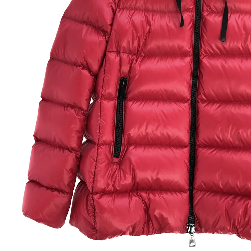 MONCLER / モンクレール | SERINDE ダウンジャケット B20934637549 | 1 | レディース