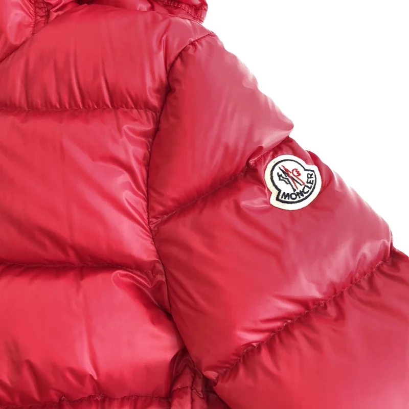 MONCLER / モンクレール | SERINDE ダウンジャケット B20934637549 | 1 | レディース