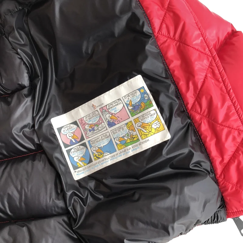 MONCLER / モンクレール | SERINDE ダウンジャケット B20934637549 | 1 | レディース