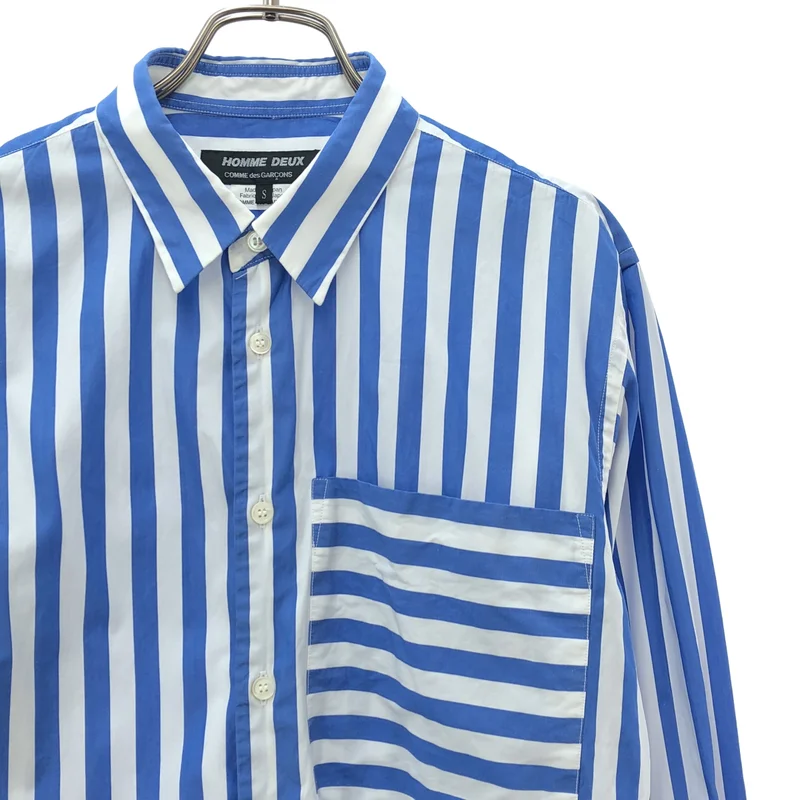 COMME des GARCONS HOMME DEUX / コムデギャルソンオムドゥ – KLD