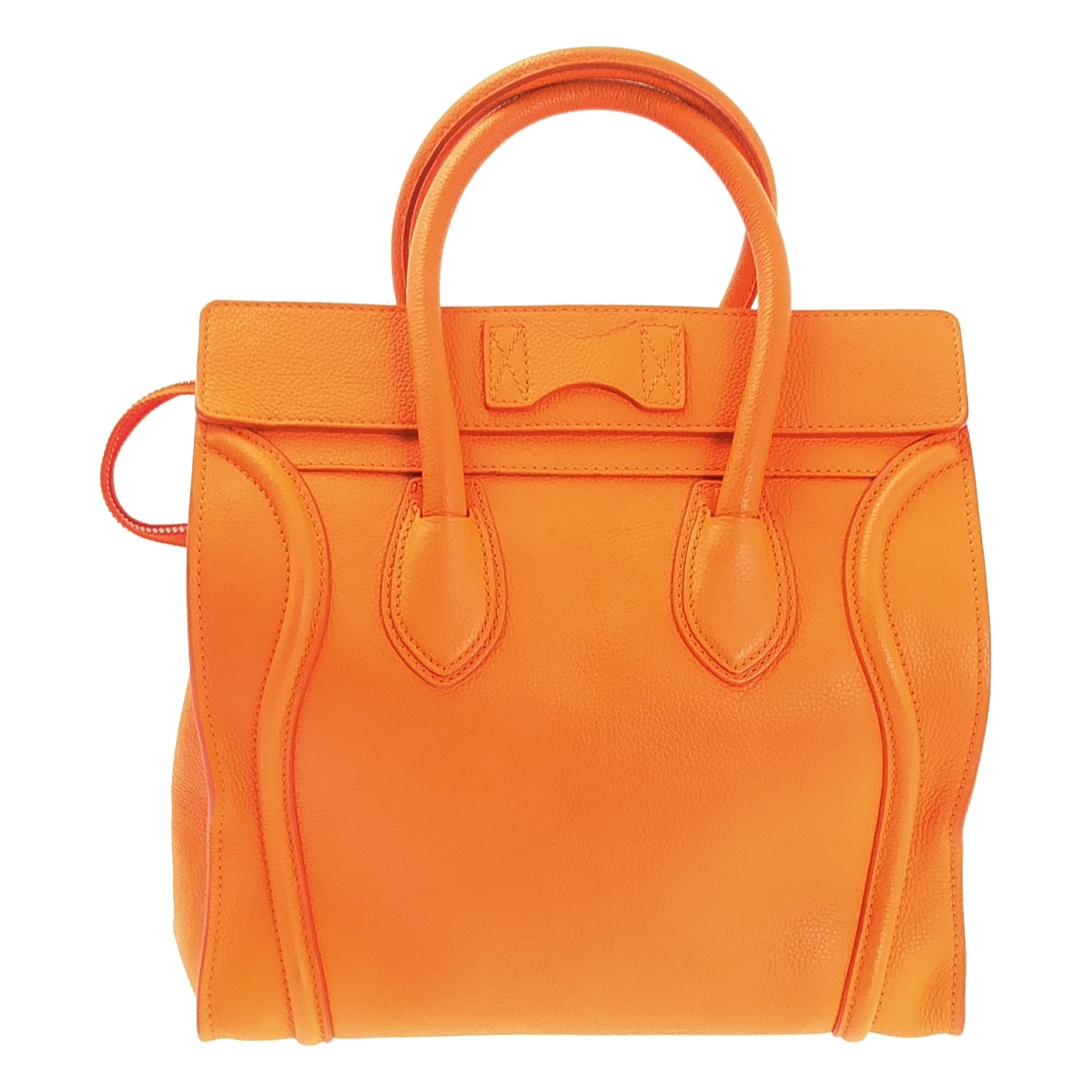 美品】 CELINE / セリーヌ | フィービー期 ラゲージ ミニショッパー