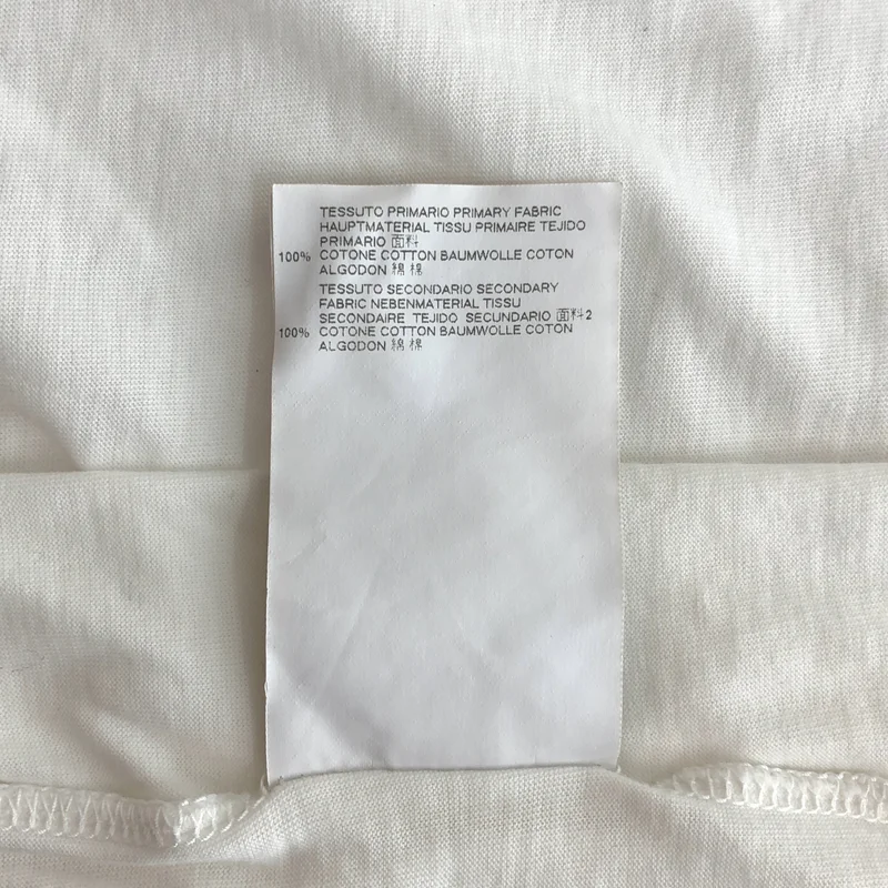 DSQUARED2 / ディースクエアード | ポップアート プリントTシャツ | L | レディース