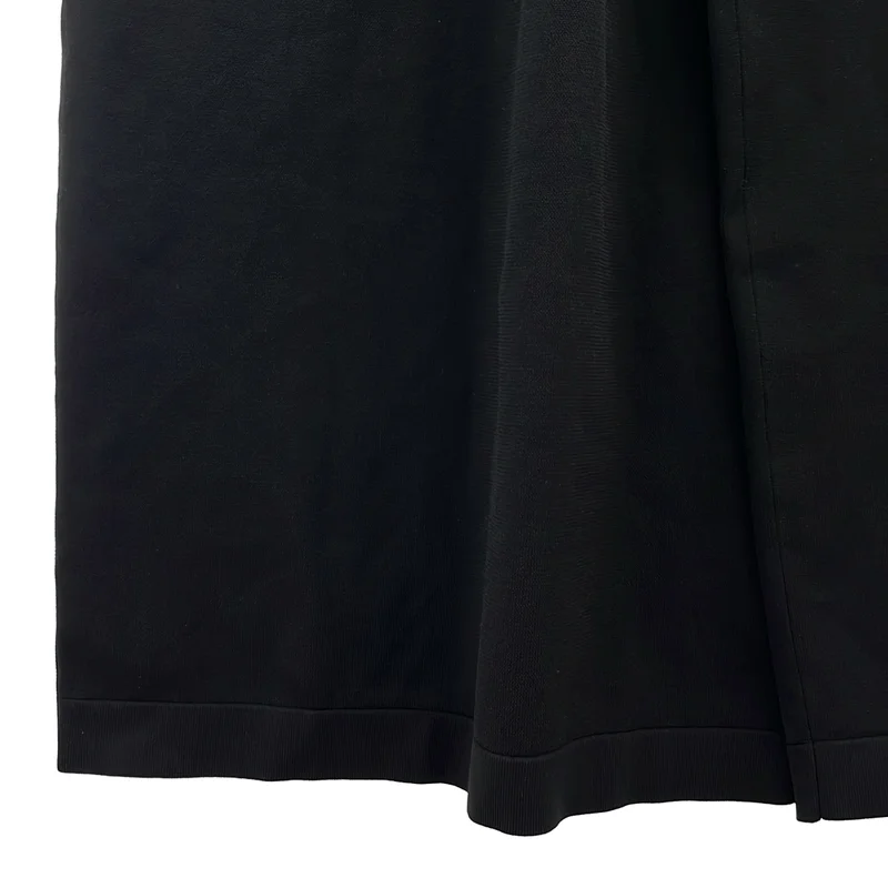 ETRE TOKYO / エトレトウキョウ | 2025SS | フロントボタン ニットオールインワン | M | レディース