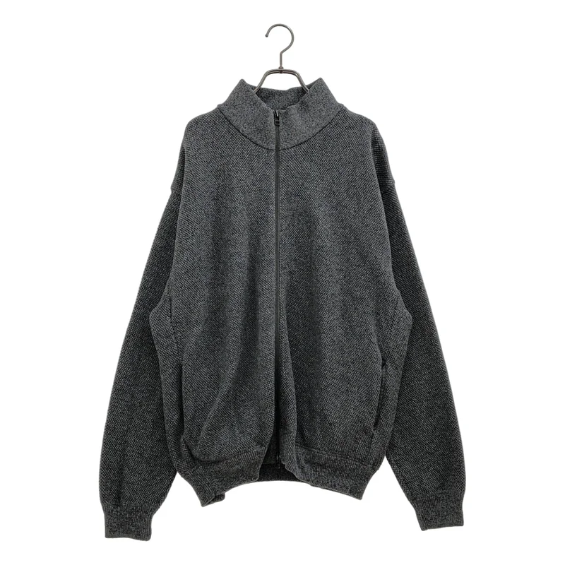 Crepuscule / クレプスキュール | Moss Stitch Drivers / モスステッチ ドライバーズニット | 2 | メンズ
