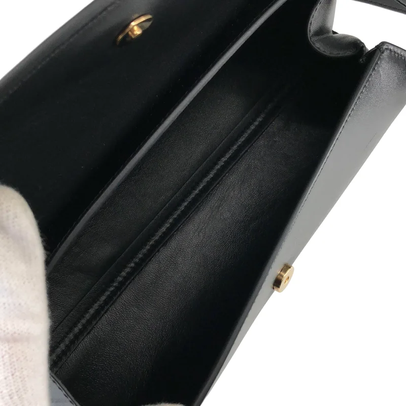 JIL SANDER / ジルサンダー | Cannolo カンノーロ スモール ショルダーバッグ |