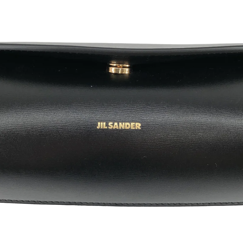 JIL SANDER / ジルサンダー | Cannolo カンノーロ スモール ショルダーバッグ |