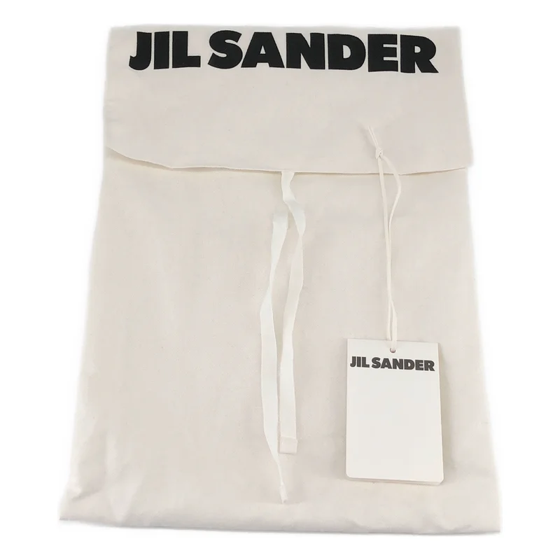 JIL SANDER / ジルサンダー | Cannolo カンノーロ スモール ショルダーバッグ |