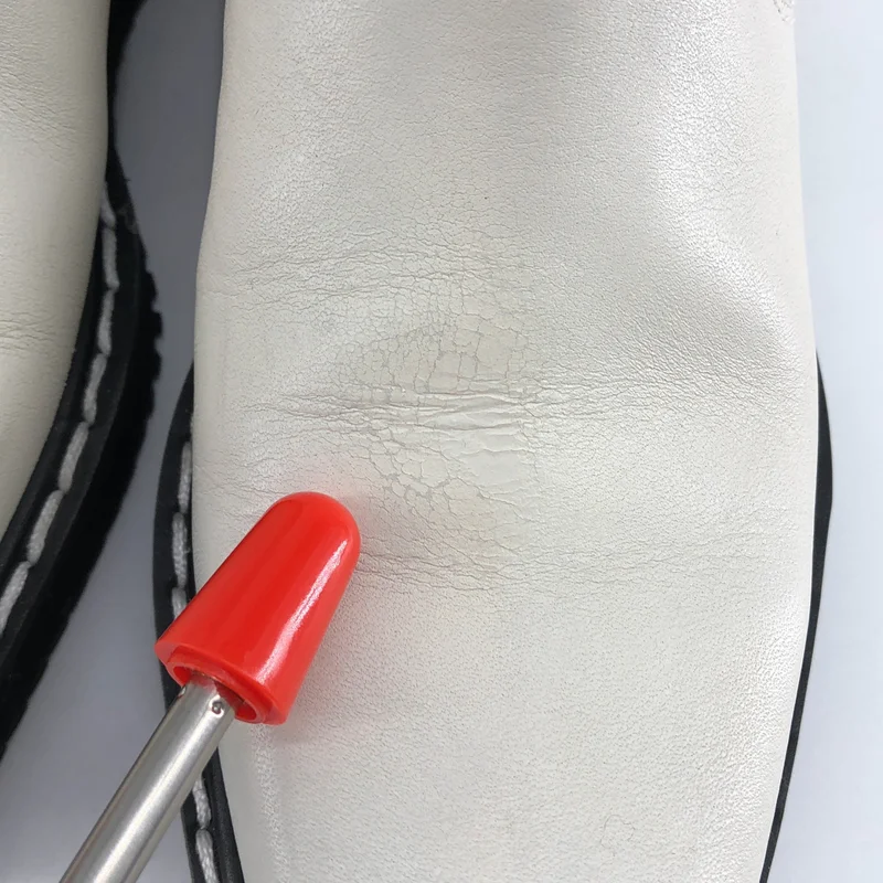 JIL SANDER NAVY / ジルサンダーネイビー | シャークソール サイドゴアブーツ | 35 | レディース