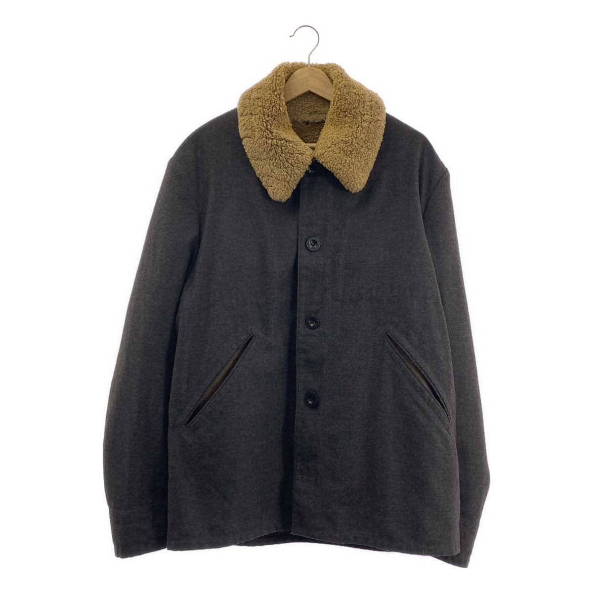 Martin Margiela / マルタンマルジェラ | 1999AW | 3way ライナー付き
