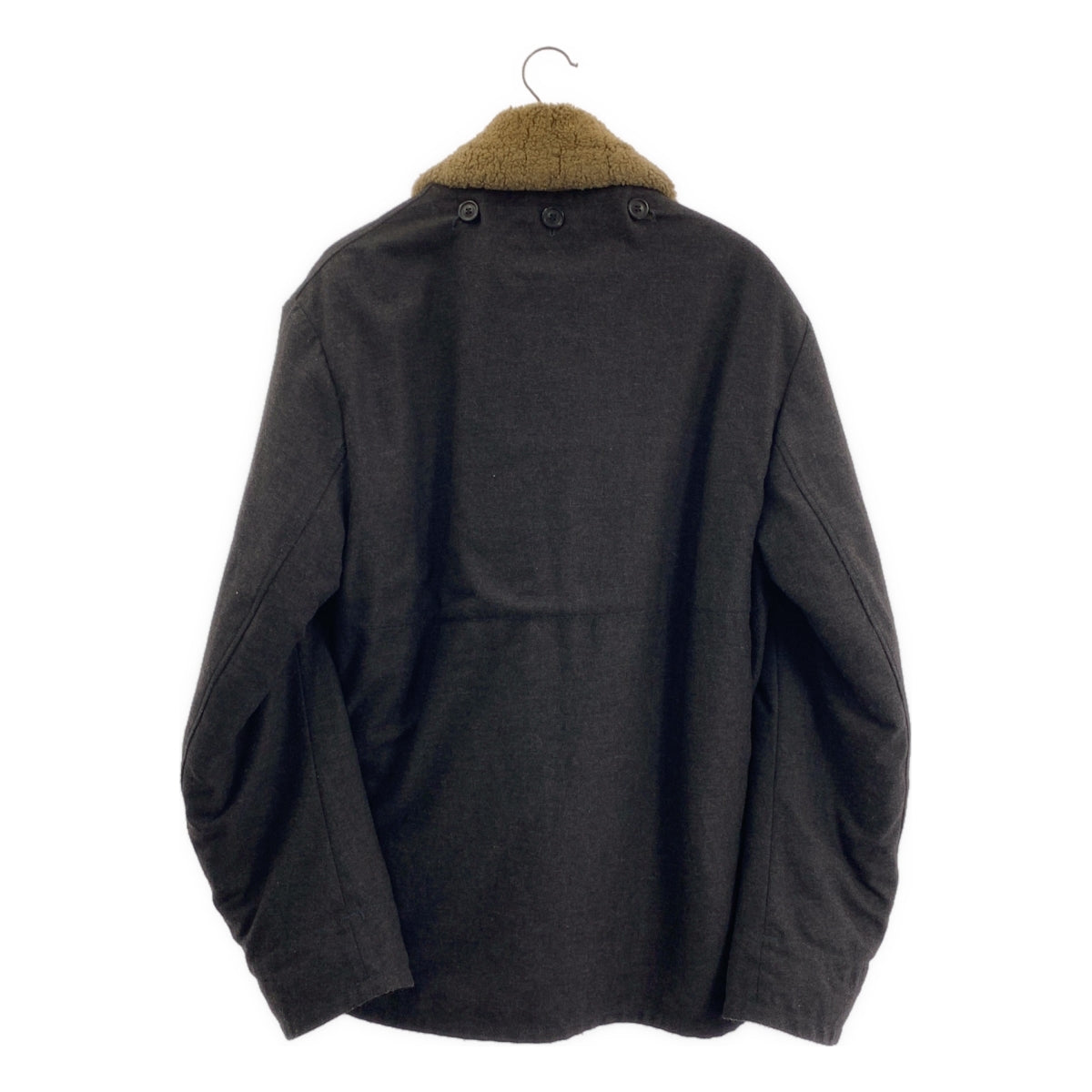 Martin Margiela / マルタンマルジェラ | 1999AW | 3way ライナー付き