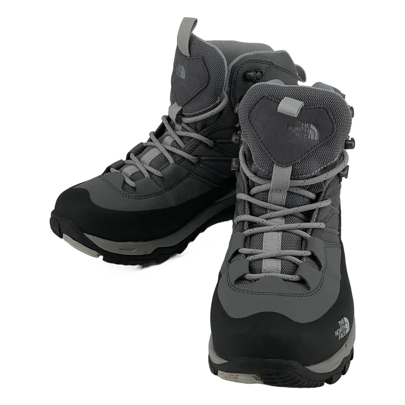 THE NORTH FACE / ザノースフェイス | W Creston Mid GORE-TEX スニーカー NF0A2RSA | 24 | レディース