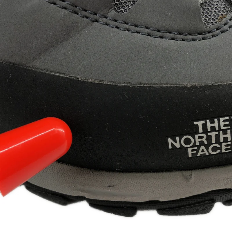 THE NORTH FACE / ザノースフェイス | W Creston Mid GORE-TEX スニーカー NF0A2RSA | 24 | レディース