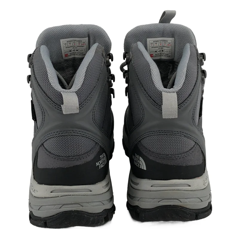 THE NORTH FACE / ザノースフェイス | W Creston Mid GORE-TEX スニーカー NF0A2RSA | 24 | レディース