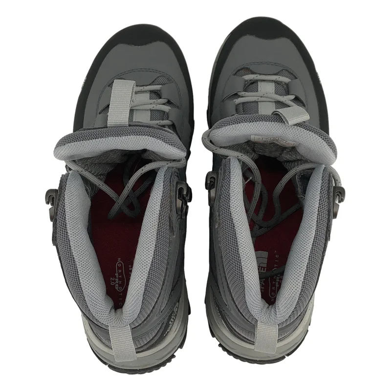 THE NORTH FACE / ザノースフェイス | W Creston Mid GORE-TEX スニーカー NF0A2RSA | 24 | レディース
