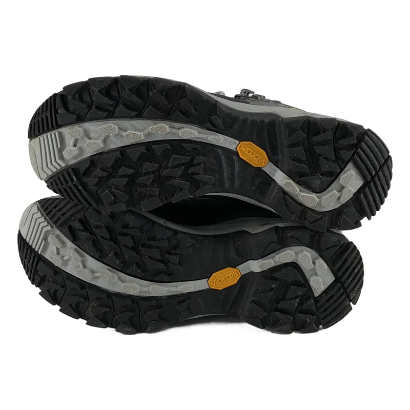 THE NORTH FACE / ザノースフェイス | W Creston Mid GORE-TEX スニーカー NF0A2RSA | 24 | レディース