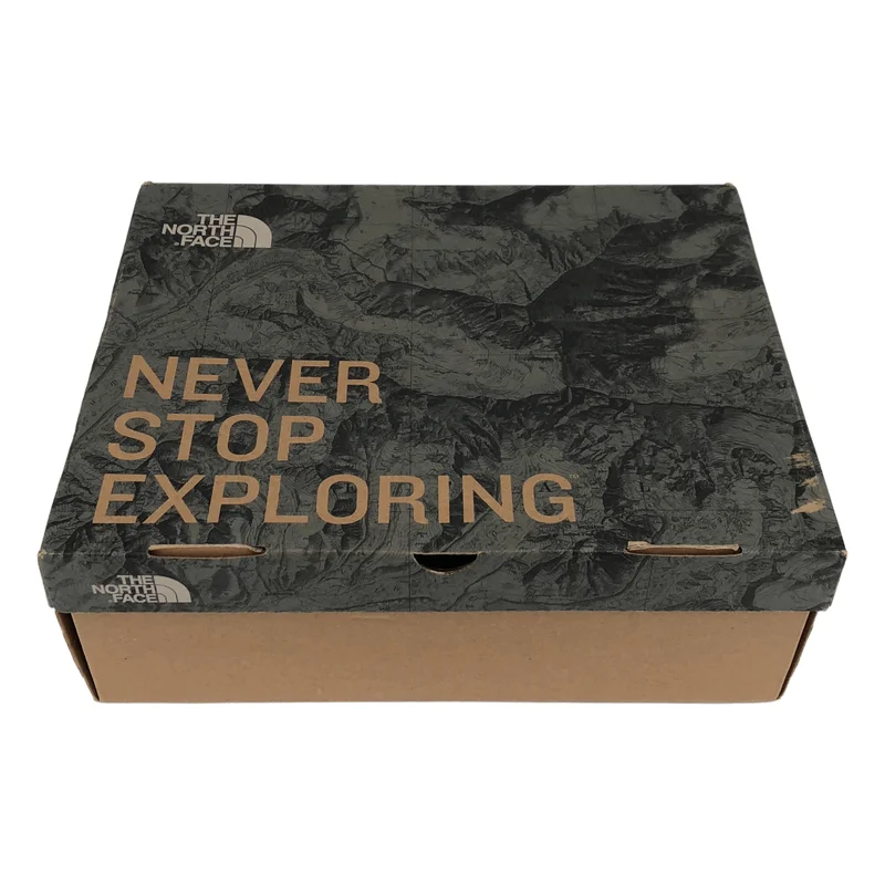 THE NORTH FACE / ザノースフェイス | W Creston Mid GORE-TEX スニーカー NF0A2RSA | 24 | レディース