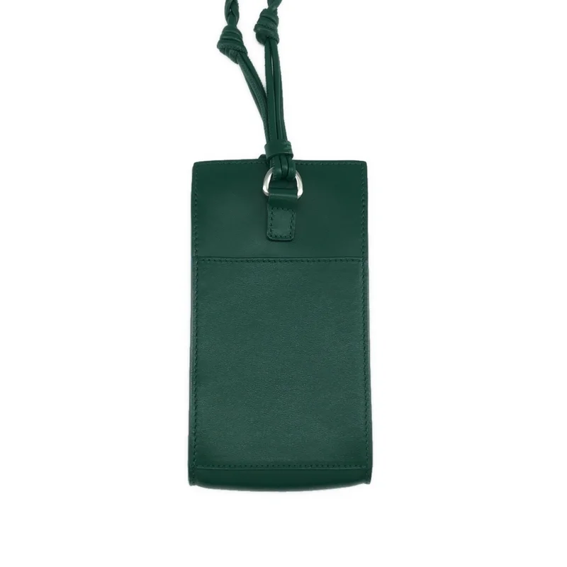 JIL SANDER / ジルサンダー | TANGLE PHONE CASE タングル フォンケース |