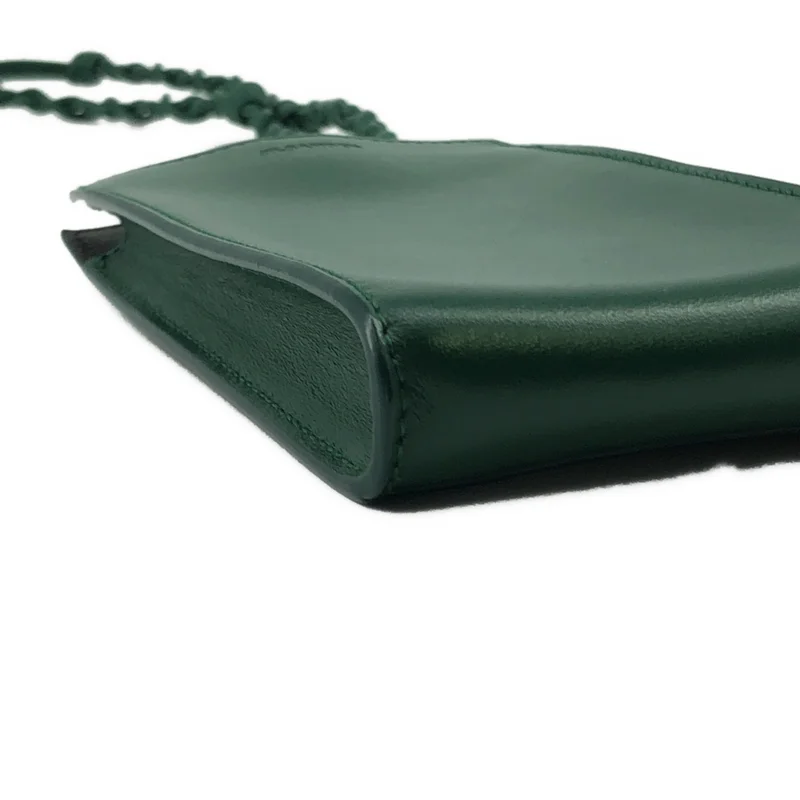 JIL SANDER / ジルサンダー | TANGLE PHONE CASE タングル フォンケース |
