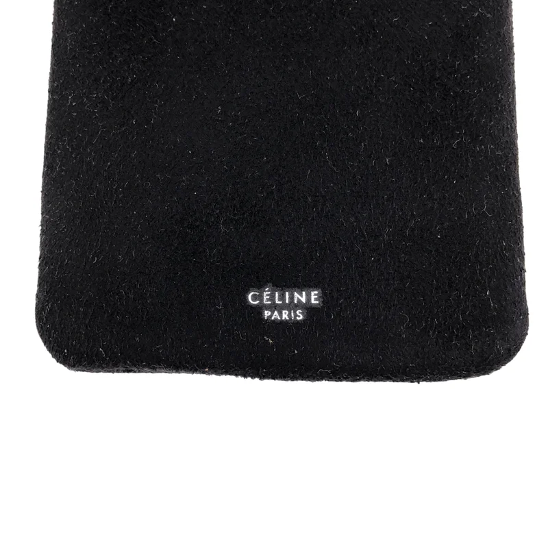 CELINE / セリーヌ | コンビネーション サングラス | 46□24 140 | その他