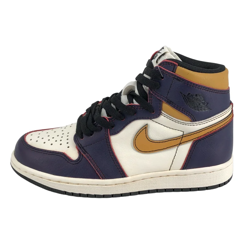NIKE / ナイキ | Air Jordan 1 Retro High SB 'LA To Chicago'スニーカー CD6578-507 | 23.5 | レディース