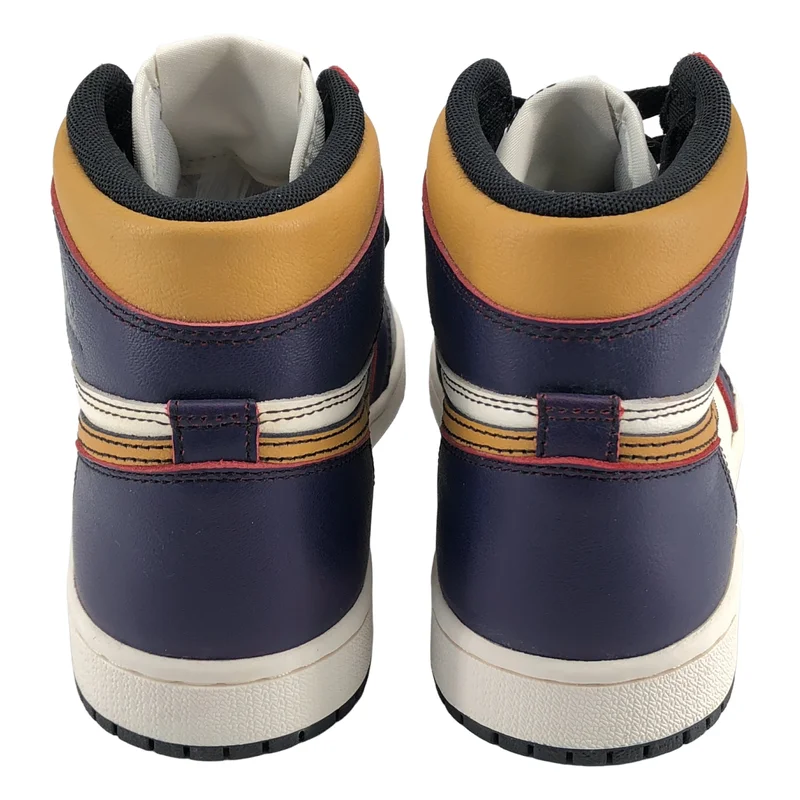 NIKE / ナイキ | Air Jordan 1 Retro High SB 'LA To Chicago'スニーカー CD6578-507 | 23.5 | レディース