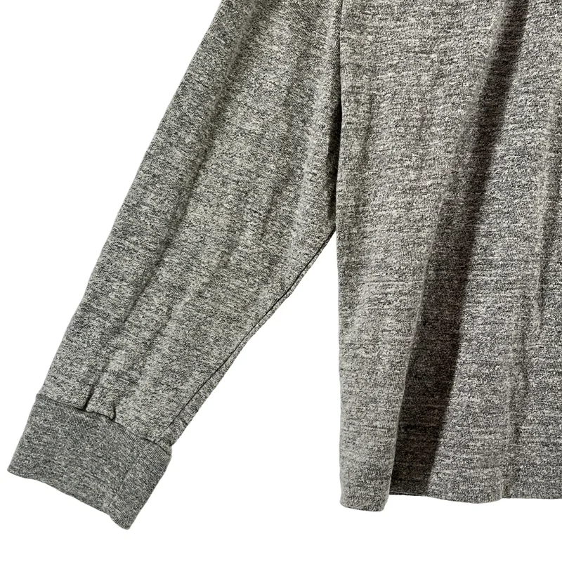 WAREHOUSE / ウエアハウス | ハイネック ロングスリーブ カットソー | XL | メンズ
