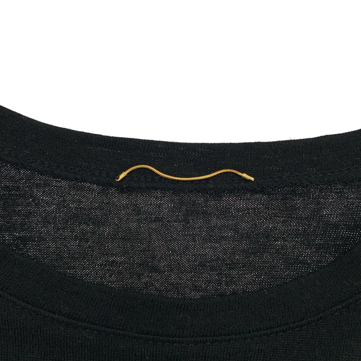Deuxieme Classe / ドゥーズィエムクラス | 2025AW | Ladylike Tシャツ