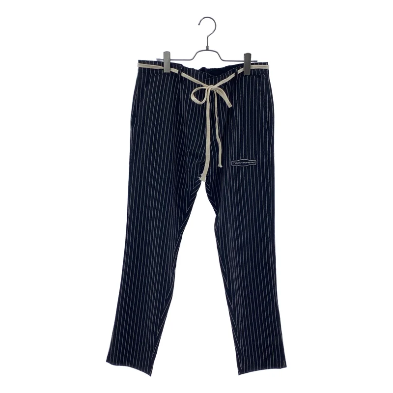 REPRESENT / リプレゼント | SMOKING PANT ストライプ パンツ | M | メンズ