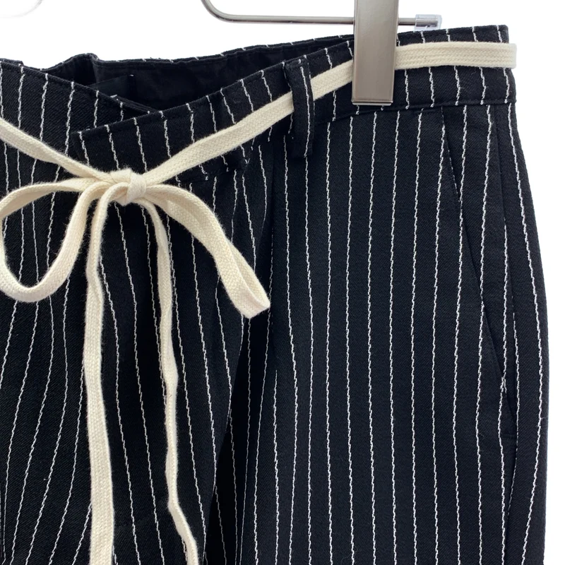 REPRESENT / リプレゼント | SMOKING PANT ストライプ パンツ | M | メンズ