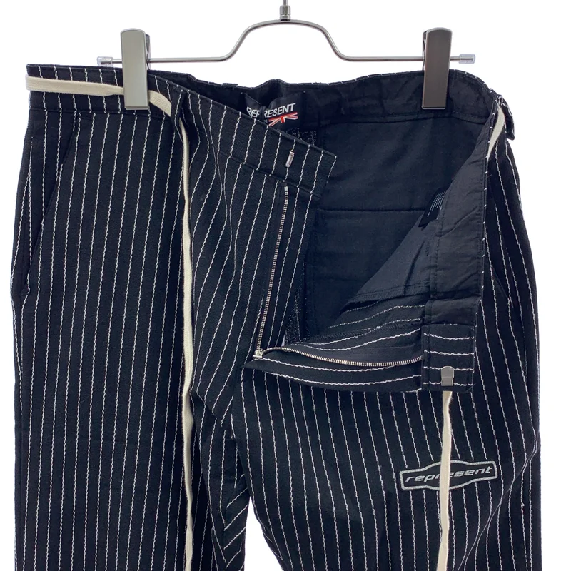 REPRESENT / リプレゼント | SMOKING PANT ストライプ パンツ | M | メンズ