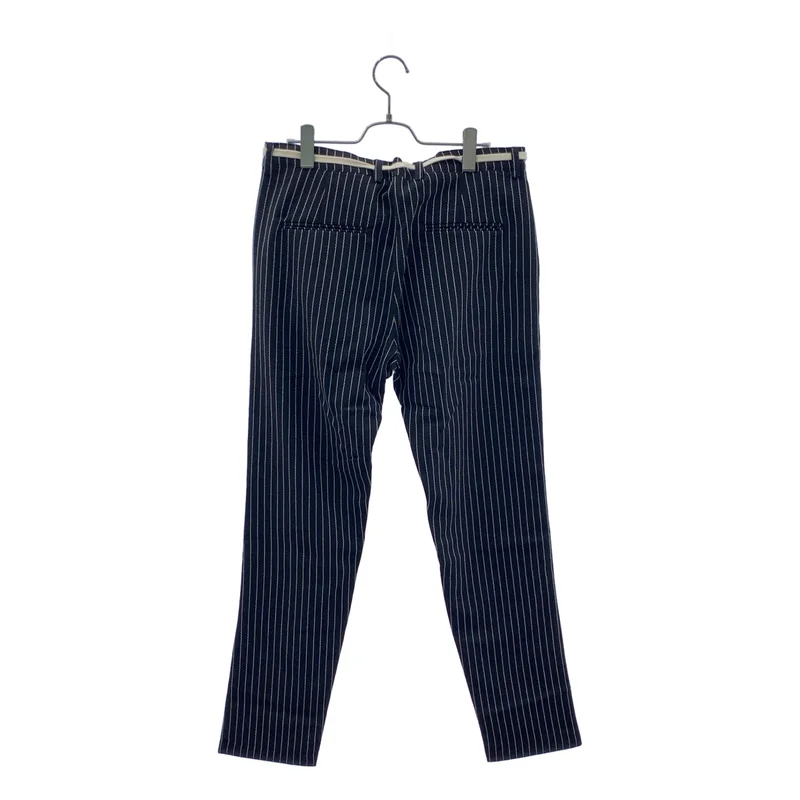 REPRESENT / リプレゼント | SMOKING PANT ストライプ パンツ | M | メンズ