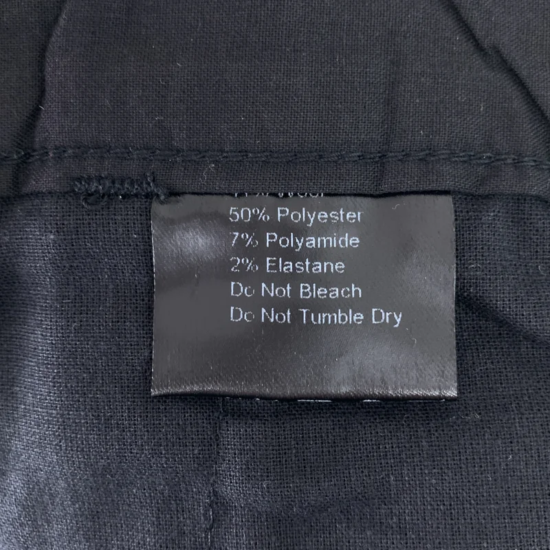 REPRESENT / リプレゼント | SMOKING PANT ストライプ パンツ | M | メンズ
