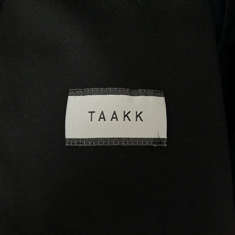 TAAKK / ターク | KNIT CULOTTES TROUSERS ニットキュロット トラウザー ハーフパンツ | 3 | メンズ