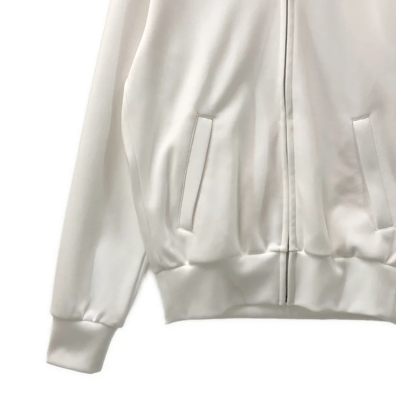 COMME des GARCONS HOMME PLUS / コムデギャルソンオムプリュス | 2025SS | セーラーカラー トラックジャケット | S | メンズ