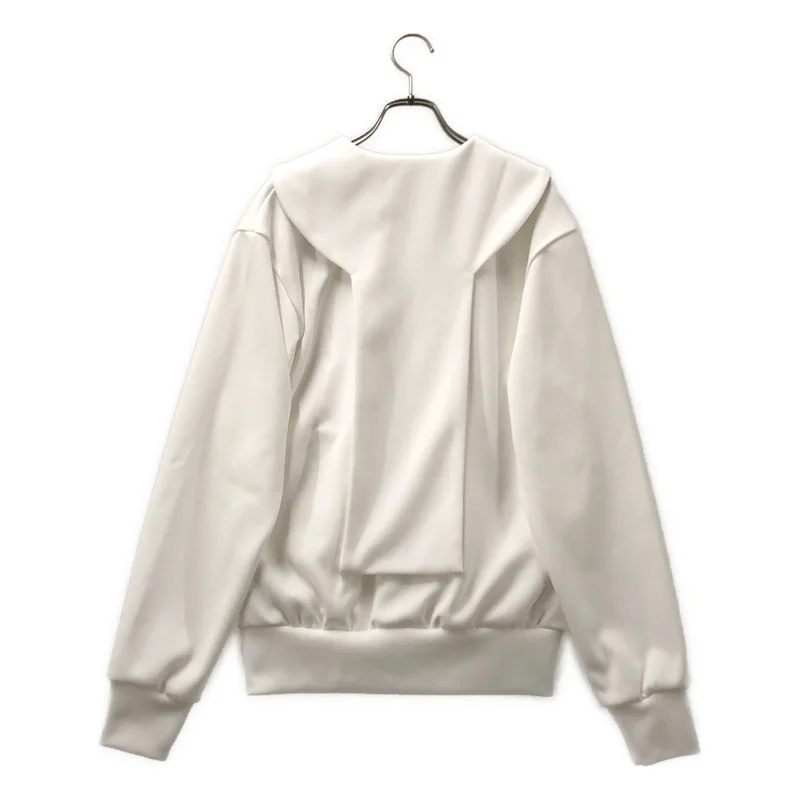 COMME des GARCONS HOMME PLUS / コムデギャルソンオムプリュス | 2025SS | セーラーカラー トラックジャケット | S | メンズ