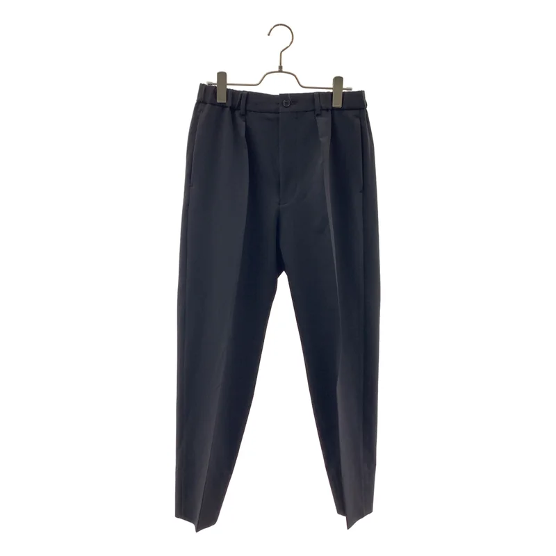 UNITED ARROWS green label relaxing / ユナイテッド アローズ グリーン レーベル リラクシング | PERTEX / ドローストリング タック イージー パンツ | S | メンズ