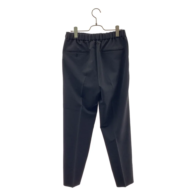 UNITED ARROWS green label relaxing / ユナイテッド アローズ グリーン レーベル リラクシング | PERTEX / ドローストリング タック イージー パンツ | S | メンズ
