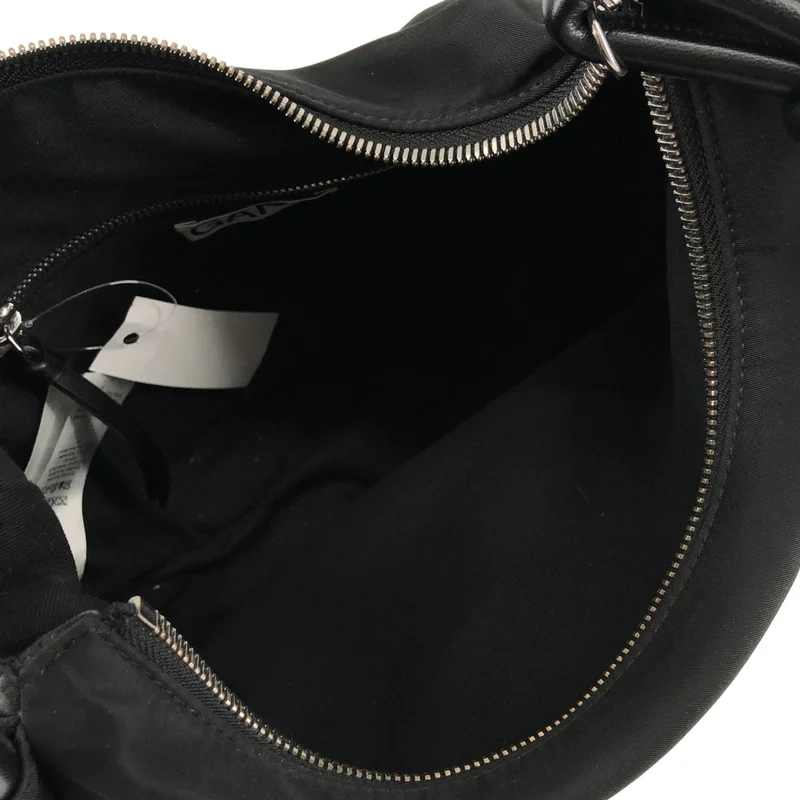Ganni / ガニー | Knot Baguette / ノット バゲット ショルダーバッグ |