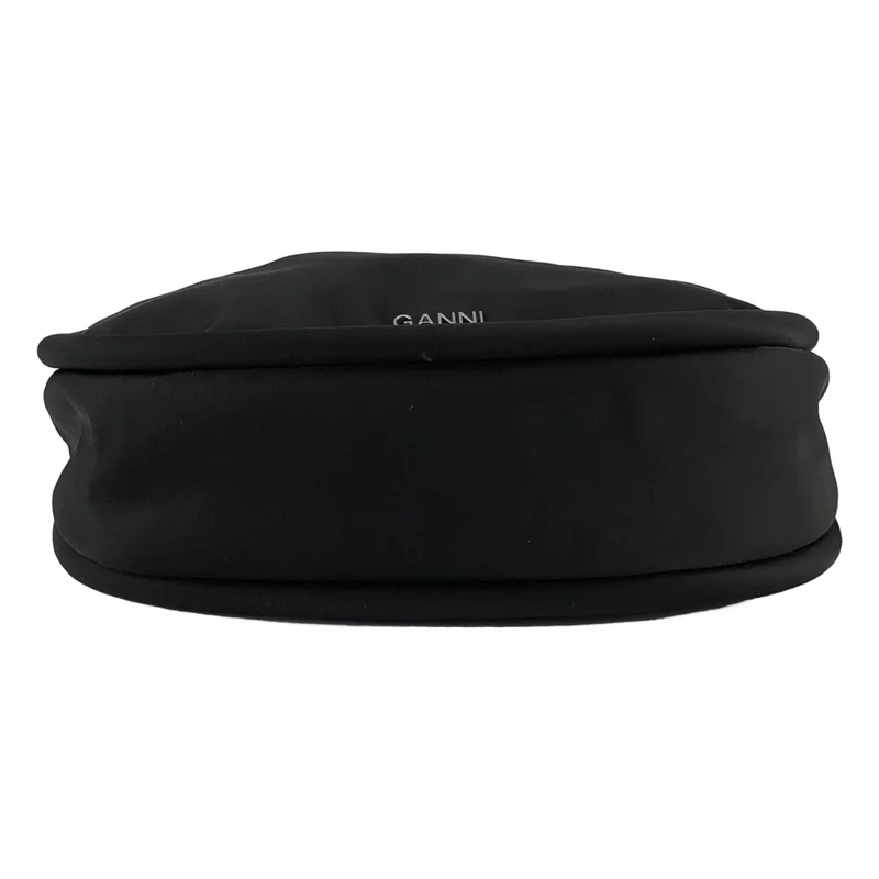 Ganni / ガニー | Knot Baguette / ノット バゲット ショルダーバッグ |